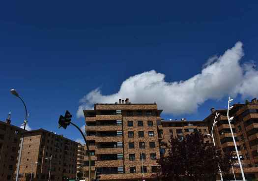 Casi una de cada tres viviendas se compra sin hipoteca en España