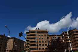 Casi una de cada tres viviendas se compra sin hipoteca en España