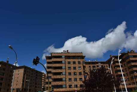Casi una de cada tres viviendas se compra sin hipoteca en España
