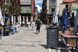 CCOO y UGT rompen negociaciones del nuevo convenio de hostelería de Soria