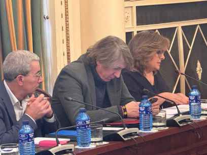 El TSJCyL absuelve a acusado de agredir a alcalde Martínez en Lavalenguas de 2023