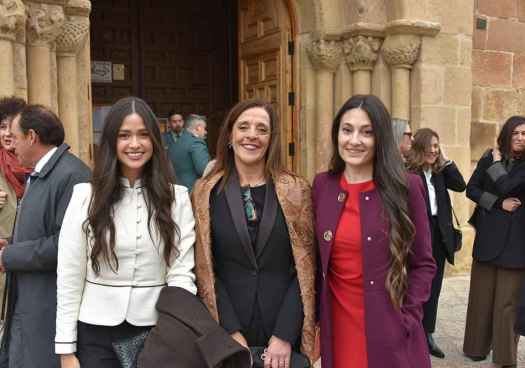 El Colegio de Abogados de Soria celebra su fiesta