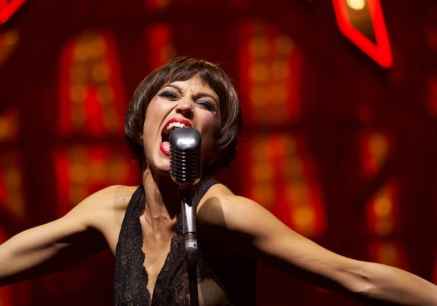 "Musicales de Broadway" con la Banda Municipal de Música de Soria