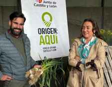 La Junta completa iniciativa para favorecer venta directa de alimentos