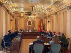 Diputación aprueba por unanimidad el Plan de Carreteras 2026, con diez actuaciones