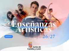La Junta abre plazo para pruebas de acceso a enseñanzas artísticas superiores
