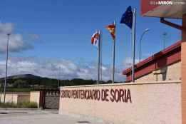 Sindicato de prisiones denuncia agresión a tres funcionarios de cárcel de Soria