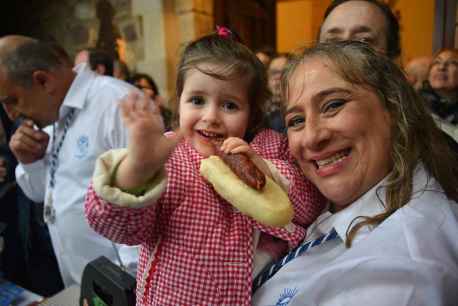 Ólvega celebra el 