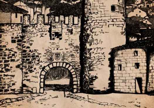 San Esteban de Gormaz vuelve a revivir su historia