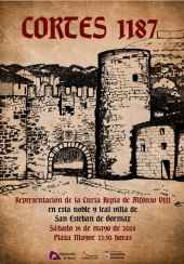 San Esteban de Gormaz vuelve a revivir su historia