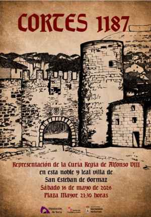 San Esteban de Gormaz vuelve a revivir su historia