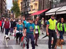 Pedalovida reclama mejorar servicio de radioterapia en Soria
