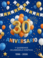 Actividades y promociones para celebrar 30 aniversario de E. Leclerc Soria