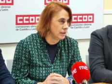 CCOO apela a patronal soriana para que cambie su postura en negociación laboral