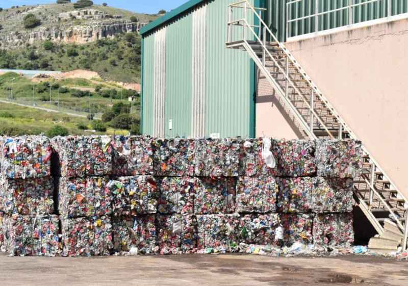 Licitado por casi 12 millones la modernización del CTR de Soria