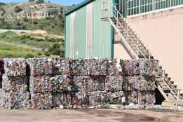 Licitado por casi 12 millones la modernización del CTR de Soria