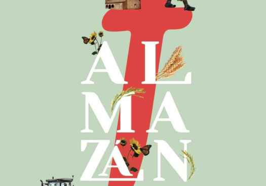 Almazán se cita con su Feria de Muestras, que llega a 64 edición
