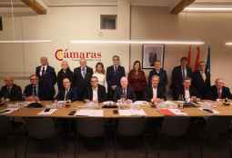 172.000 electores pueden votar en elecciones de Cámaras de Comercio en Castilla y León