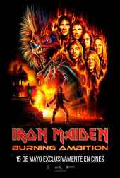 Tres estrenos y un documental de Iron Maiden en Cines Lara