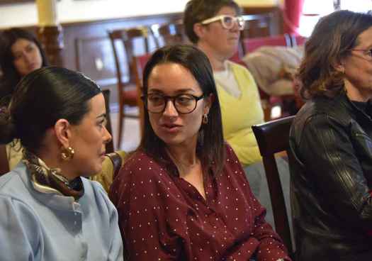 El Colegio de Enfermería de Soria conmemora el Día Internacional de la Enfermería