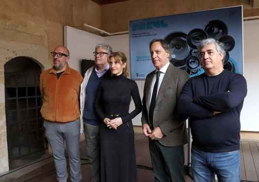 FÀCYL 2026 conecta en Salamanca las artes escénicas, la música y la literatura 