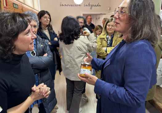 La Junta pone en marcha la segunda edición de los Premios LEADER 