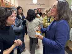 La Junta pone en marcha la segunda edición de los Premios LEADER 