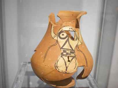 Tres conferencias en el ciclo "Arqueología en el Museo Numantino"