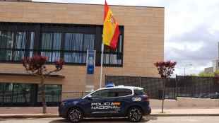 Detenido repartidor de comida a domicilio en Soria por denunciar delito inexistente