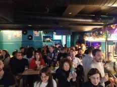 El festival Pint of Science regresa a Soria con seis charlas para acercar ciencia