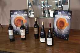 Las IV Jornadas de la Croqueta superan las 30.000 unidades consumidas
