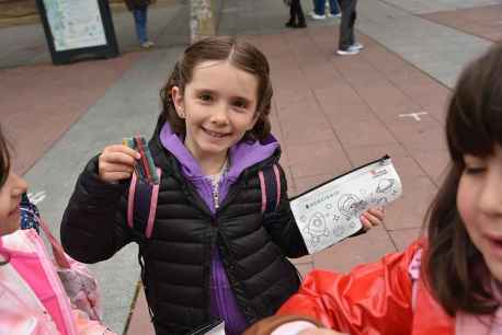 Soria celebra nueva edición de la Semana del Reciclaje