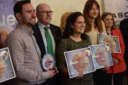 Así se han elaborado las croquetas finalistas y ganadoras de IX Concurso provincial