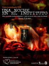 El Instituto Antonio Machado celebra el viernes su 