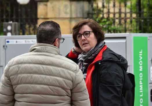El PP denuncia incapacidad de gestión de Alegre en entorno del río Duero