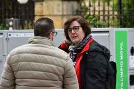 El PP denuncia incapacidad de gestión de Alegre en entorno del río Duero