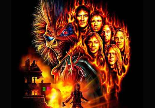 La Asociación Metalera Soriana reivindica "orgullo de ser heavy" con programación especial