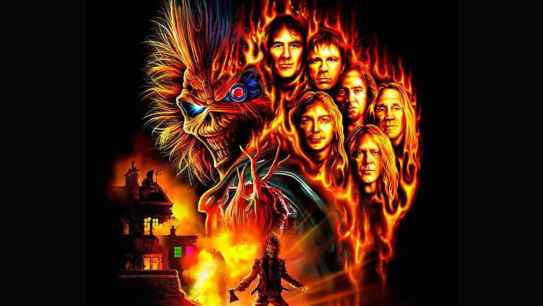 La Asociación Metalera Soriana reivindica "orgullo de ser heavy" con programación especial