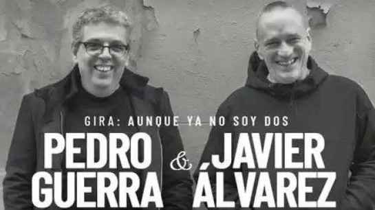 Pedro Guerra y Javier Álvarez reinterpretan sus canciones en concierto único en Soria