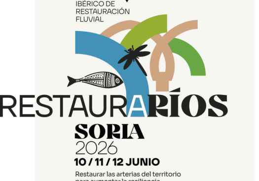 RestauraRíos alcanza las 450 inscripciones en quinta edición en Soria