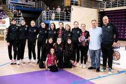 Siete equipos del Sporting  disputarán Copa de Castilla y León en Valladolid