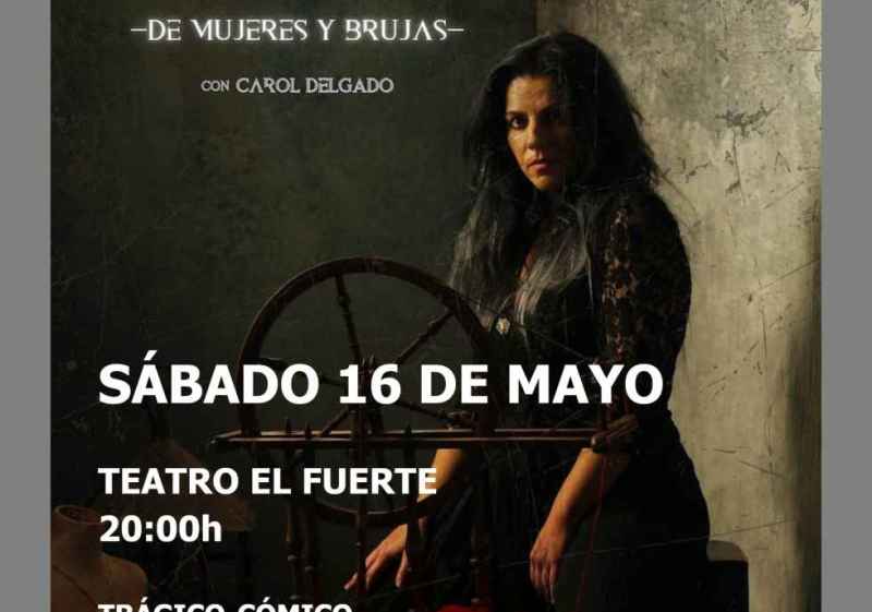 Ágreda programa montaje teatral que profundiza en papel de la mujer en Edad Media
