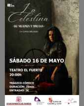 Ágreda programa montaje teatral que profundiza en papel de la mujer en Edad Media