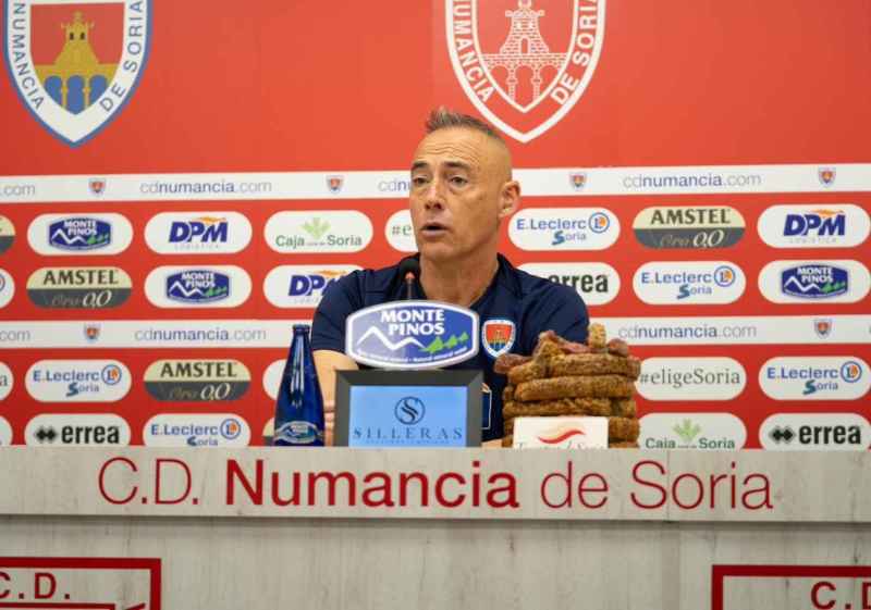 Ángel Rodríguez: "Claro que vamos con ganas de revancha" 