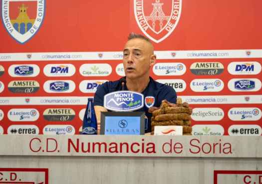 Ángel Rodríguez: "Claro que vamos con ganas de revancha" 
