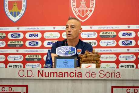 Ángel Rodríguez: "Claro que vamos con ganas de revancha" 