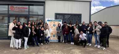 El Auntamiento aprueba convenio anual con Cáritas por 148.000 euros