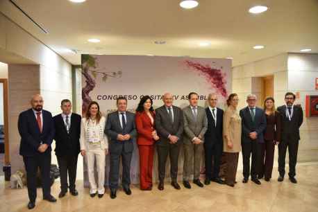 La Junta reclama al Estado mantener unidad de funcionarios nacionales de Administración Local  