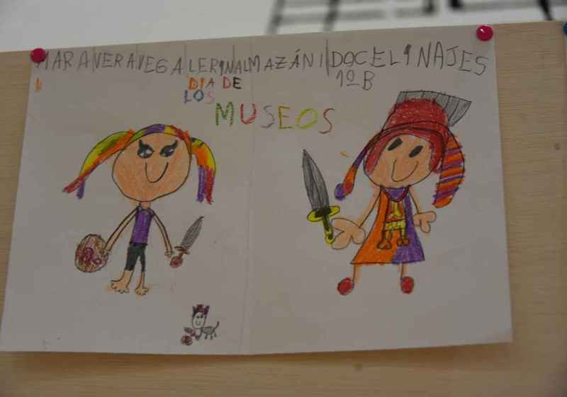 Los escolares de Soria 