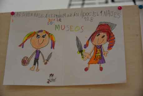 Los escolares de Soria 